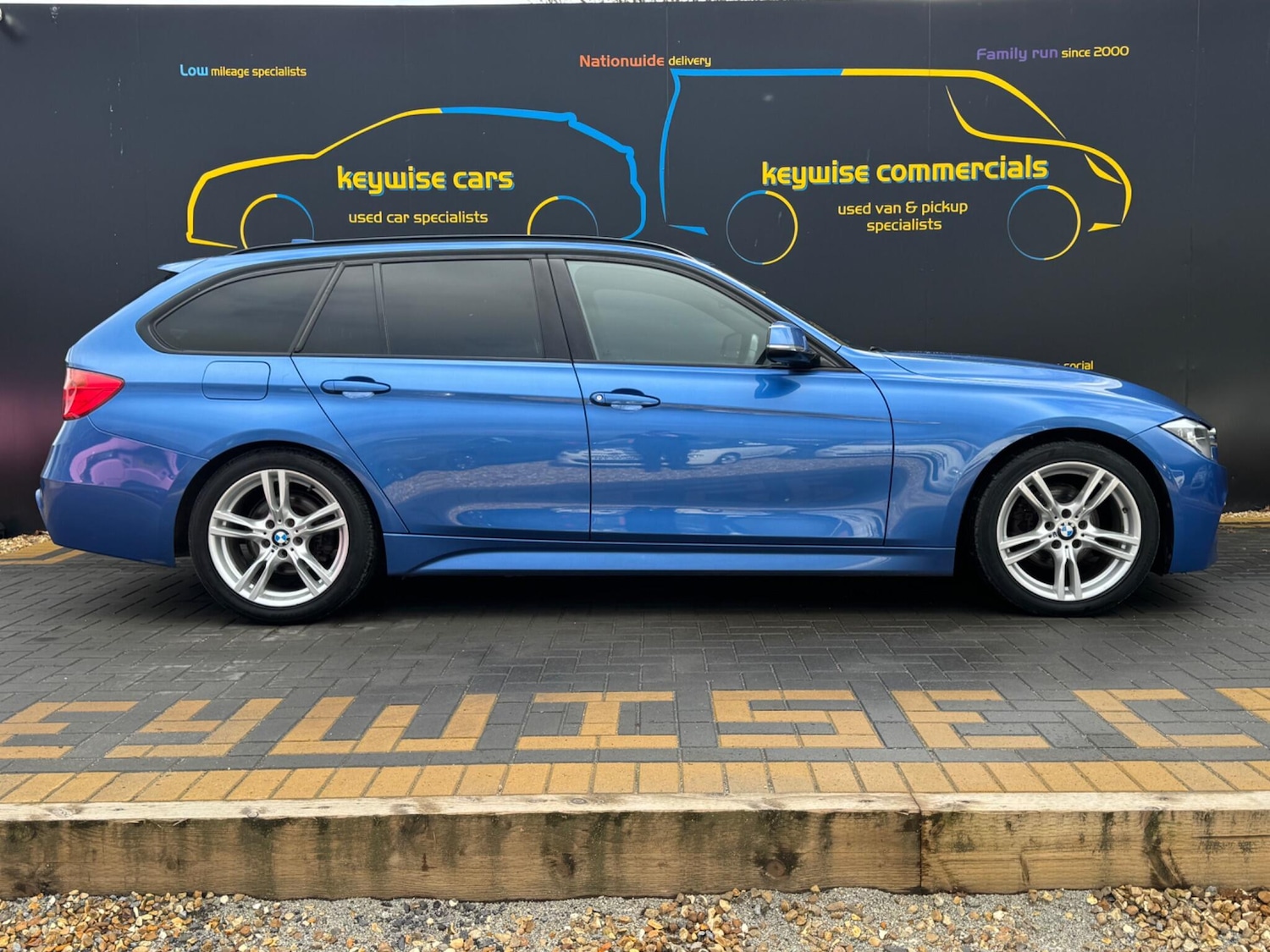 Used BMW 3 Series 2013 for sale - 77625348: Photo 6