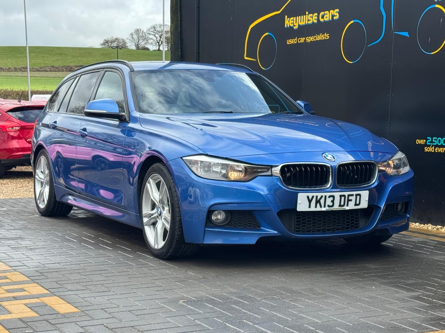 Used BMW 3 Series 2013 for sale - 77625348: Photo 7