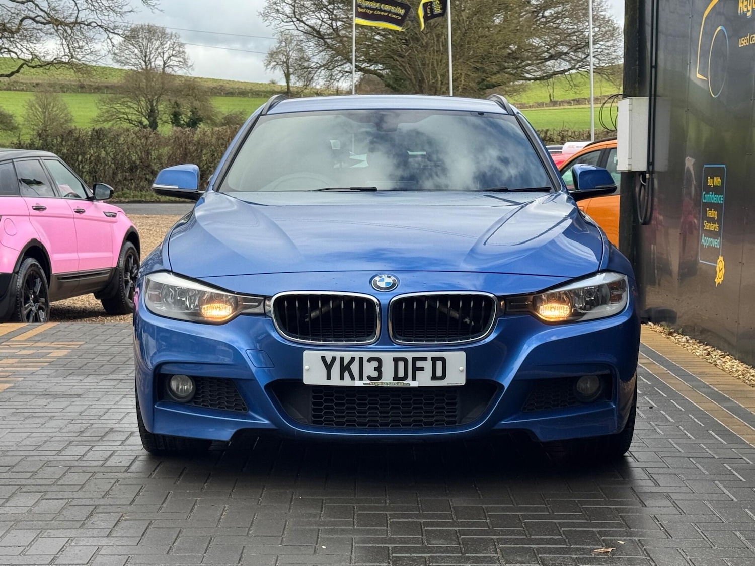 Used BMW 3 Series 2013 for sale - 77625348: Photo 8