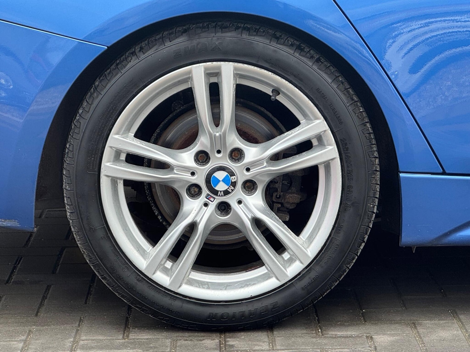 Used BMW 3 Series 2013 for sale - 77625348: Photo 9