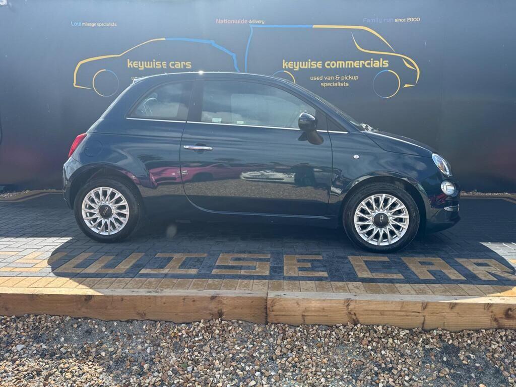 Used Fiat 500 2023 for sale - 77039856: Photo 10