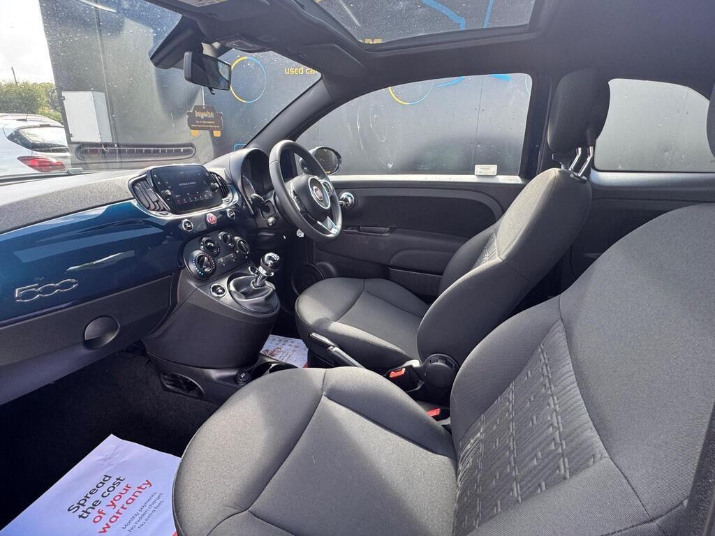 Used Fiat 500 2023 for sale - 77039856: Photo 18