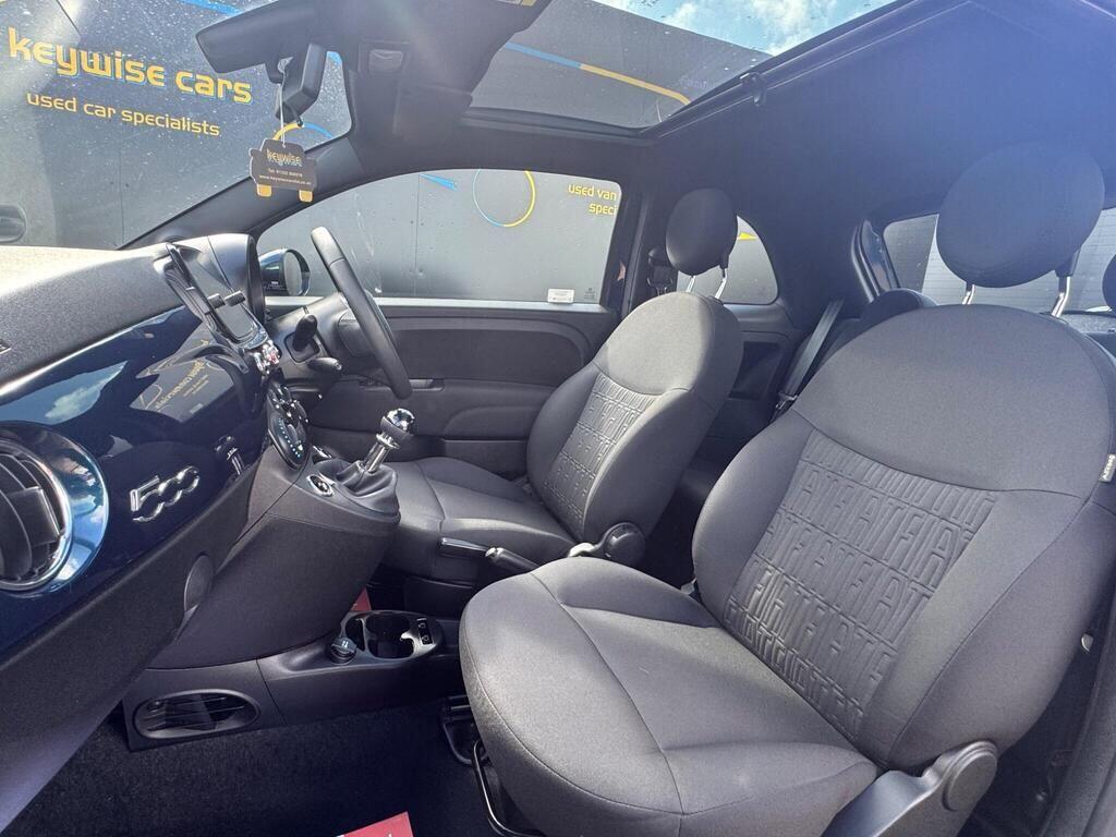 Used Fiat 500 2023 for sale - 77039856: Photo 19
