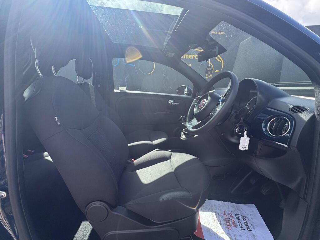 Used Fiat 500 2023 for sale - 77039856: Photo 23