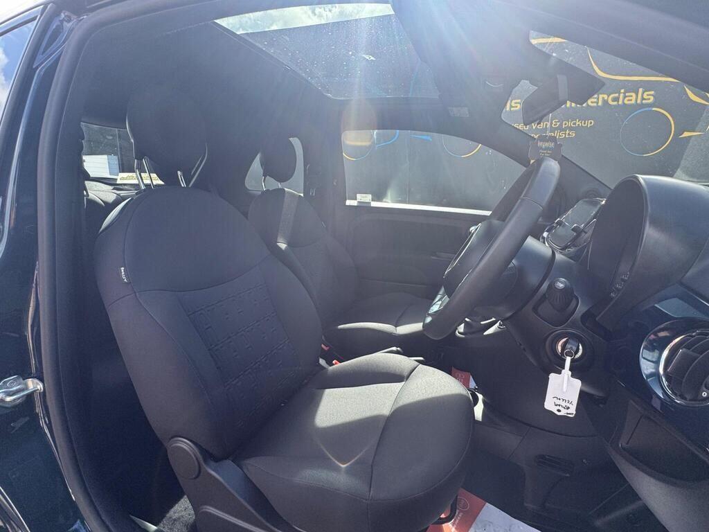 Used Fiat 500 2023 for sale - 77039856: Photo 25