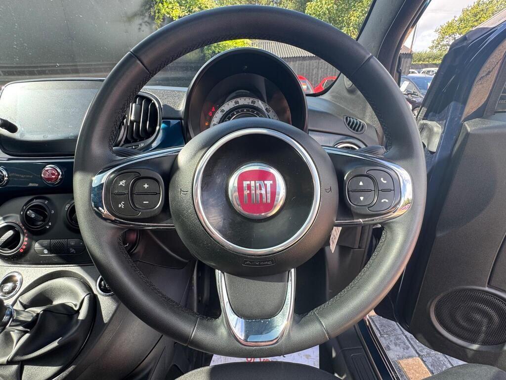 Used Fiat 500 2023 for sale - 77039856: Photo 26