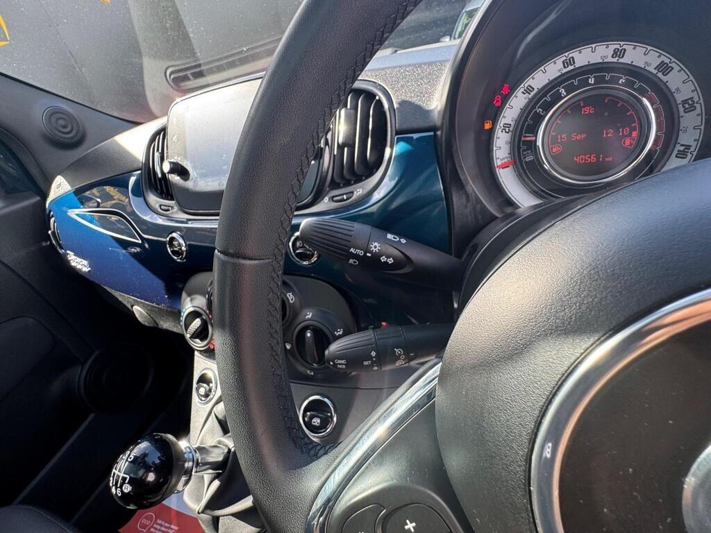 Used Fiat 500 2023 for sale - 77039856: Photo 29