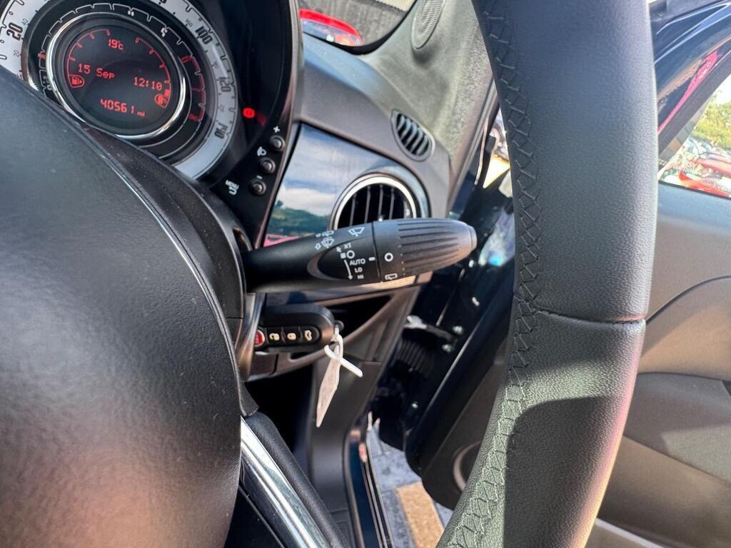 Used Fiat 500 2023 for sale - 77039856: Photo 30