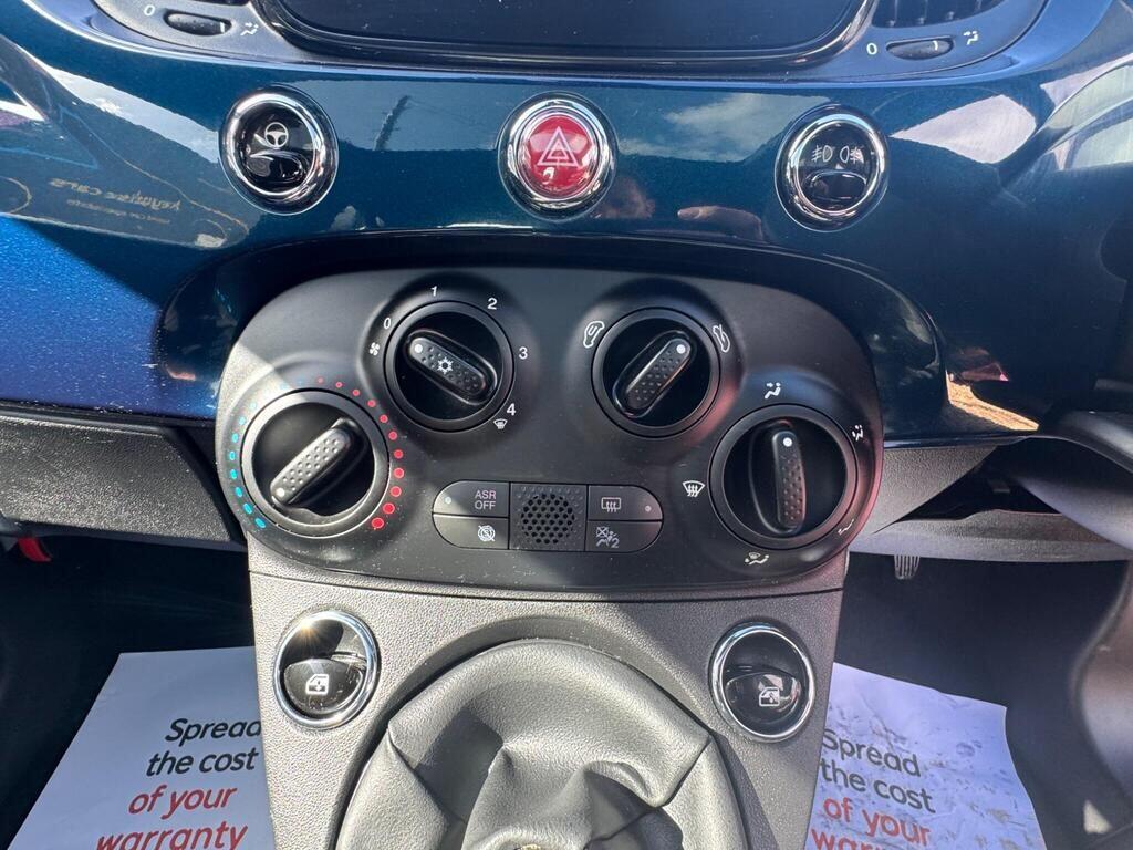 Used Fiat 500 2023 for sale - 77039856: Photo 32