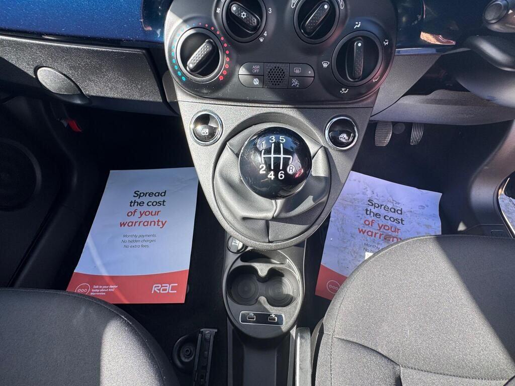 Used Fiat 500 2023 for sale - 77039856: Photo 33