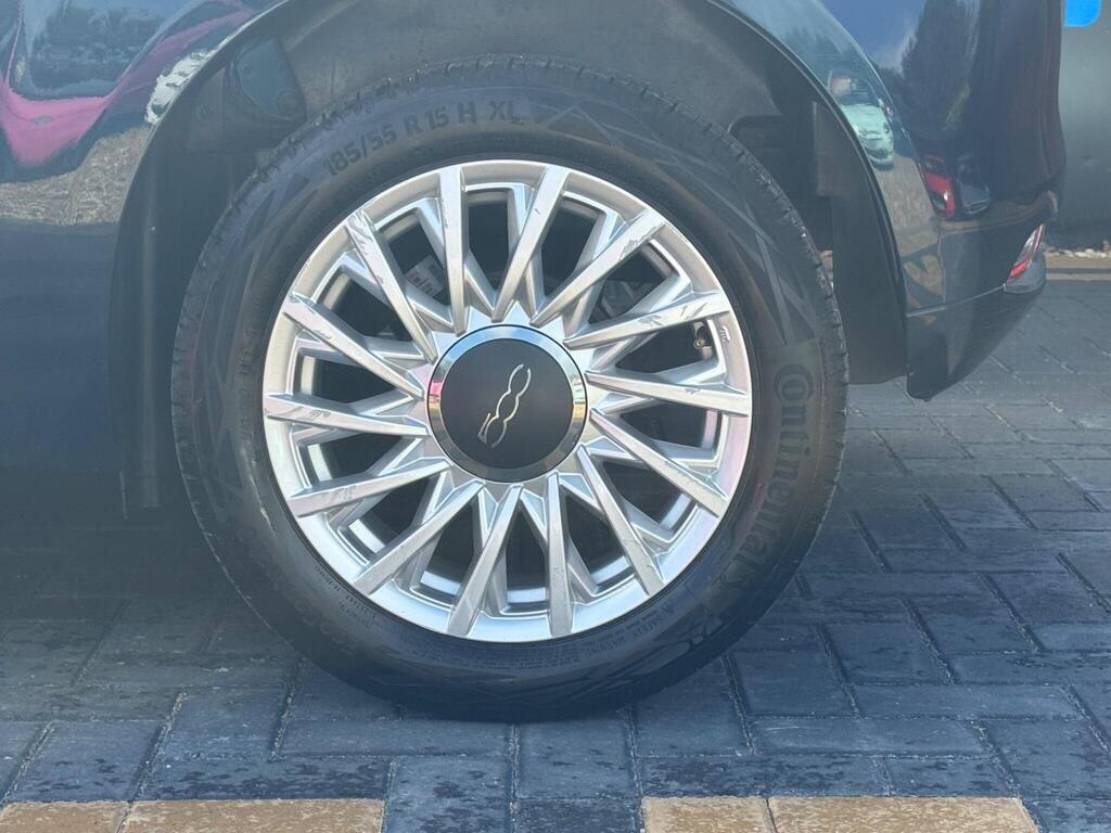 Used Fiat 500 2023 for sale - 77039856: Photo 6