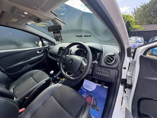 Used Renault Clio 2019 for sale - 75364021: Photo 21