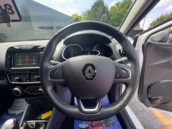 Used Renault Clio 2019 for sale - 75364021: Photo 22