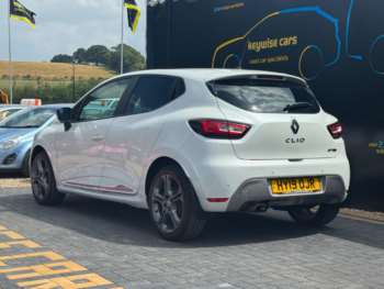 Used Renault Clio 2019 for sale - 75364021: Photo