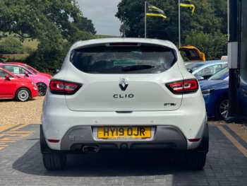 Used Renault Clio 2019 for sale - 75364021: Photo