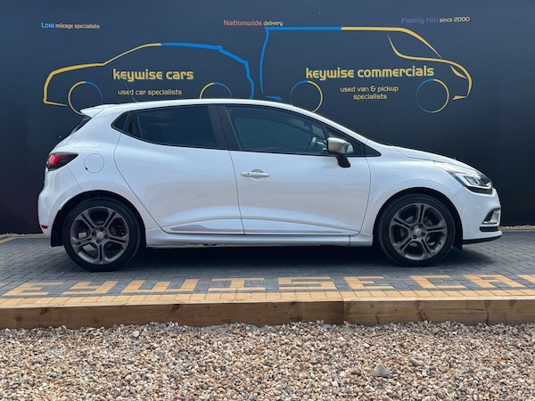 Used Renault Clio 2019 for sale - 75364021: Photo 6