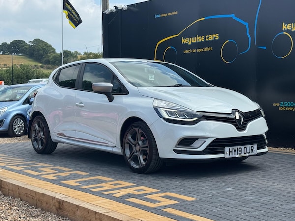 Used Renault Clio 2019 for sale - 75364021: Photo 7