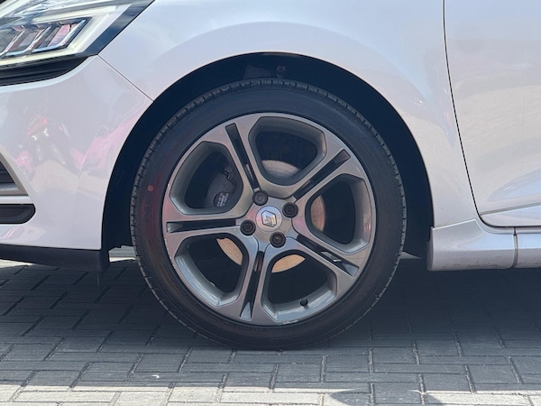 Used Renault Clio 2019 for sale - 75364021: Photo 9
