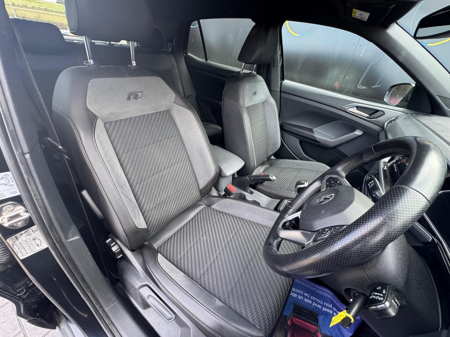 Used Volkswagen T-Cross 2019 for sale - 76270388: Photo 19