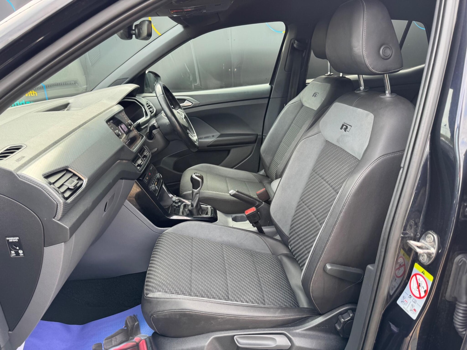 Used Volkswagen T-Cross 2019 for sale - 76270388: Photo 21