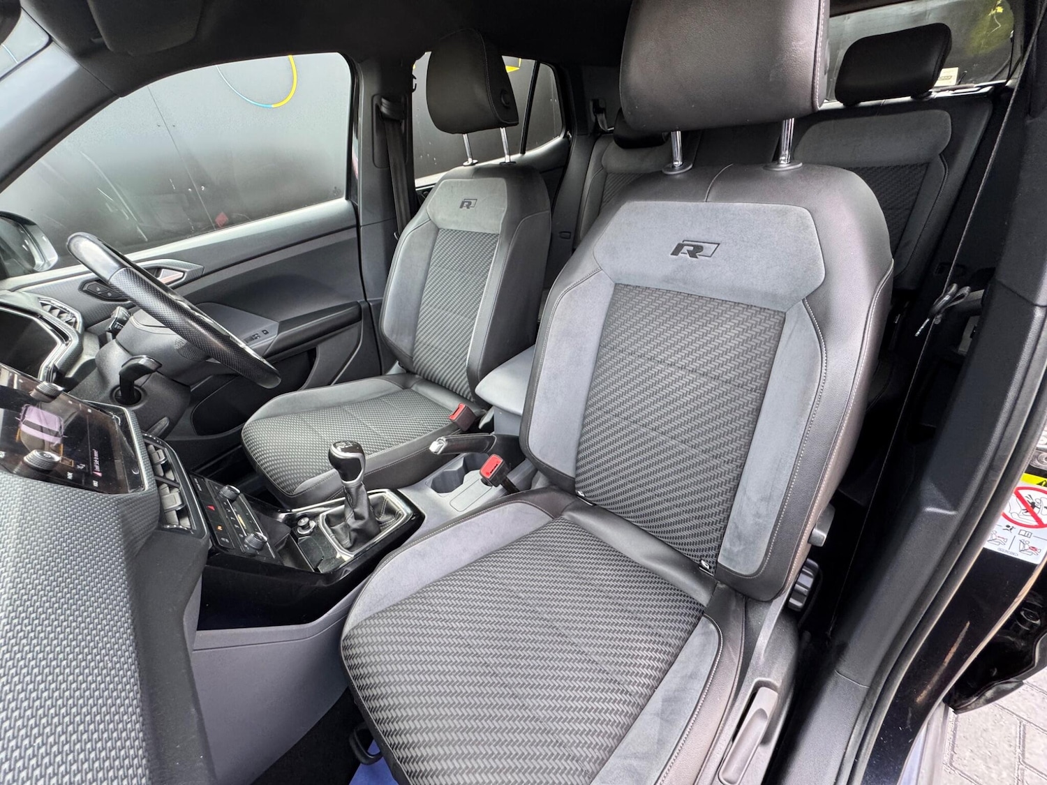 Used Volkswagen T-Cross 2019 for sale - 76270388: Photo 23