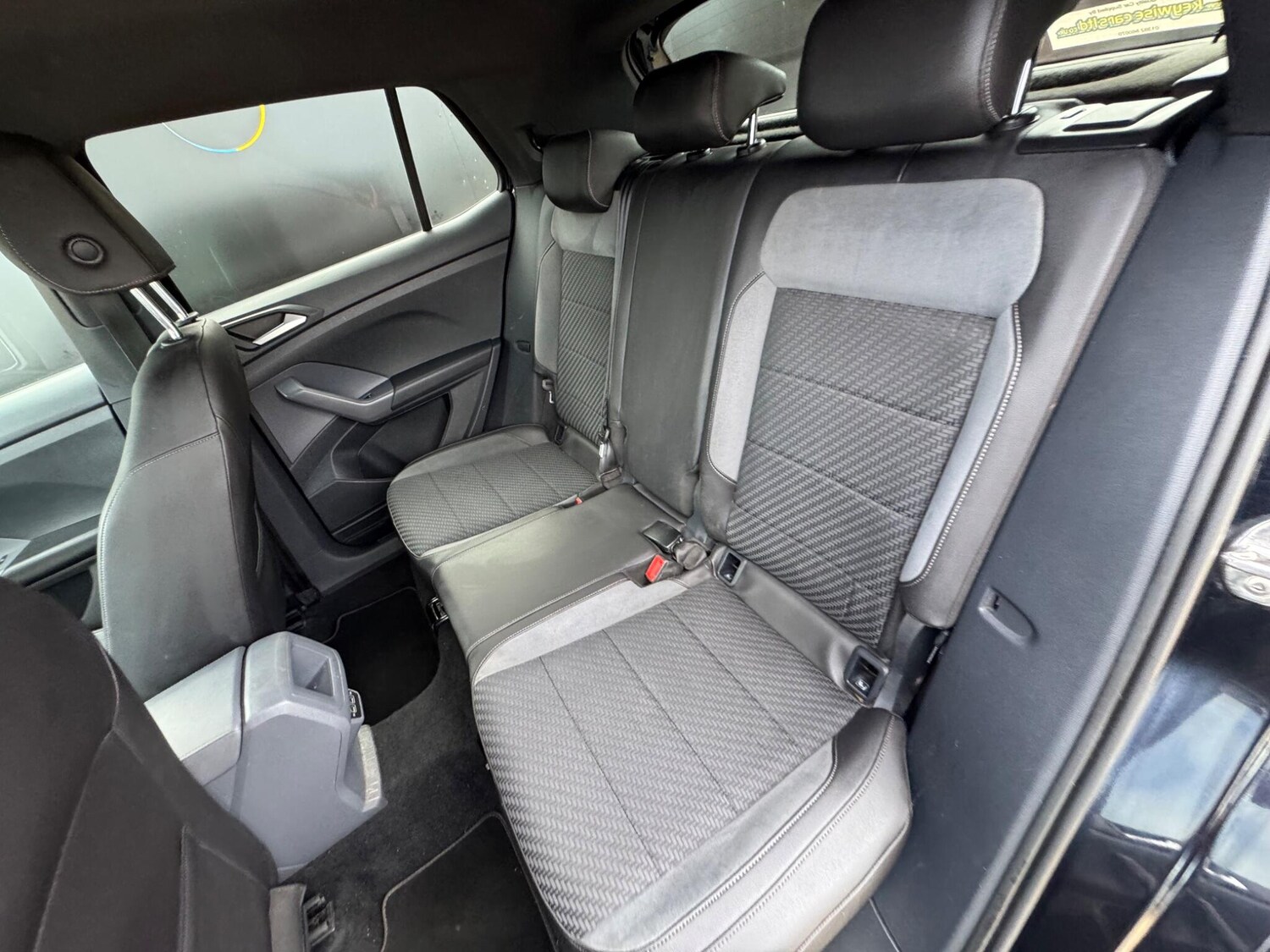 Used Volkswagen T-Cross 2019 for sale - 76270388: Photo 25