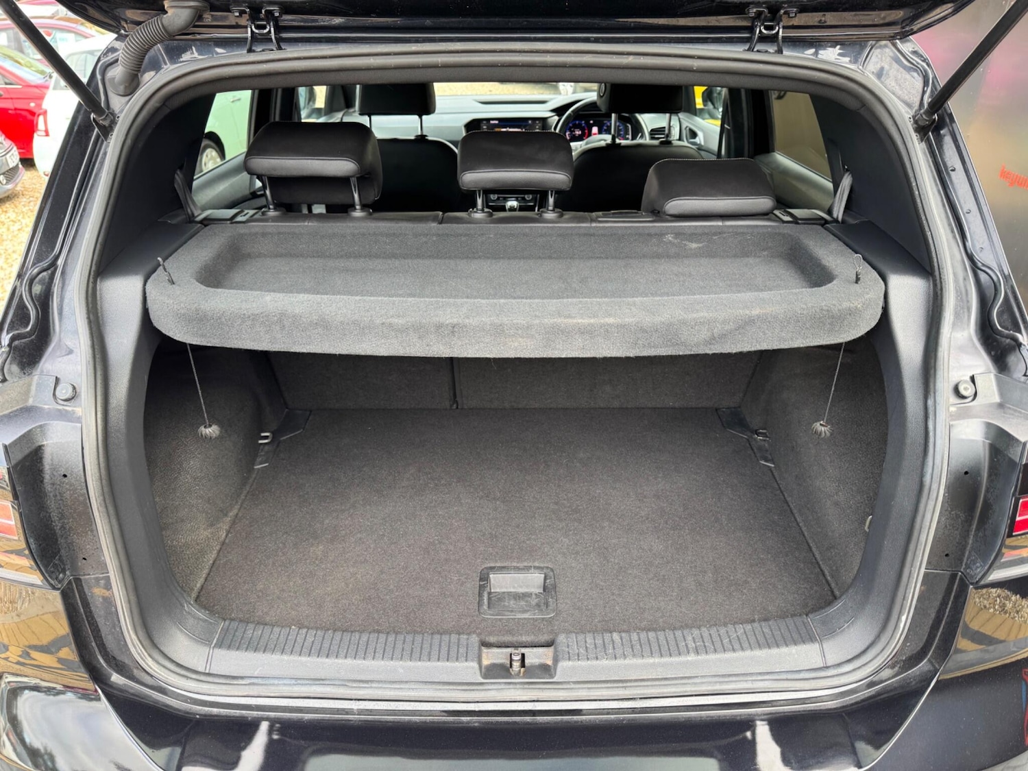 Used Volkswagen T-Cross 2019 for sale - 76270388: Photo 26