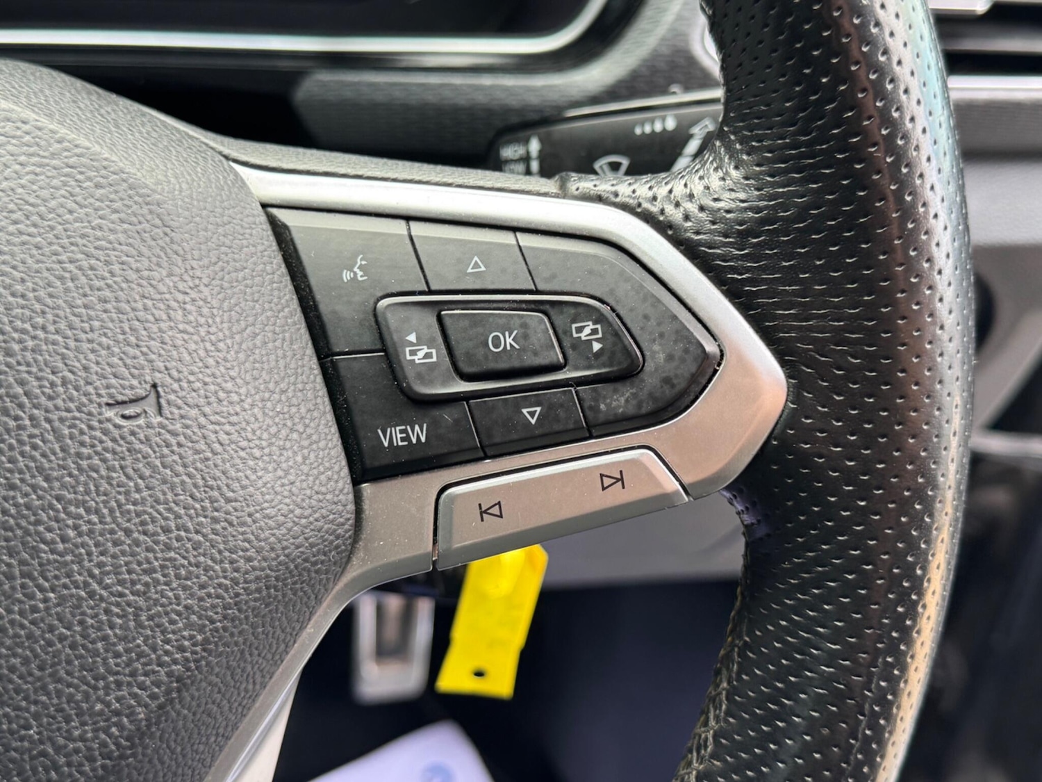 Used Volkswagen T-Cross 2019 for sale - 76270388: Photo 29