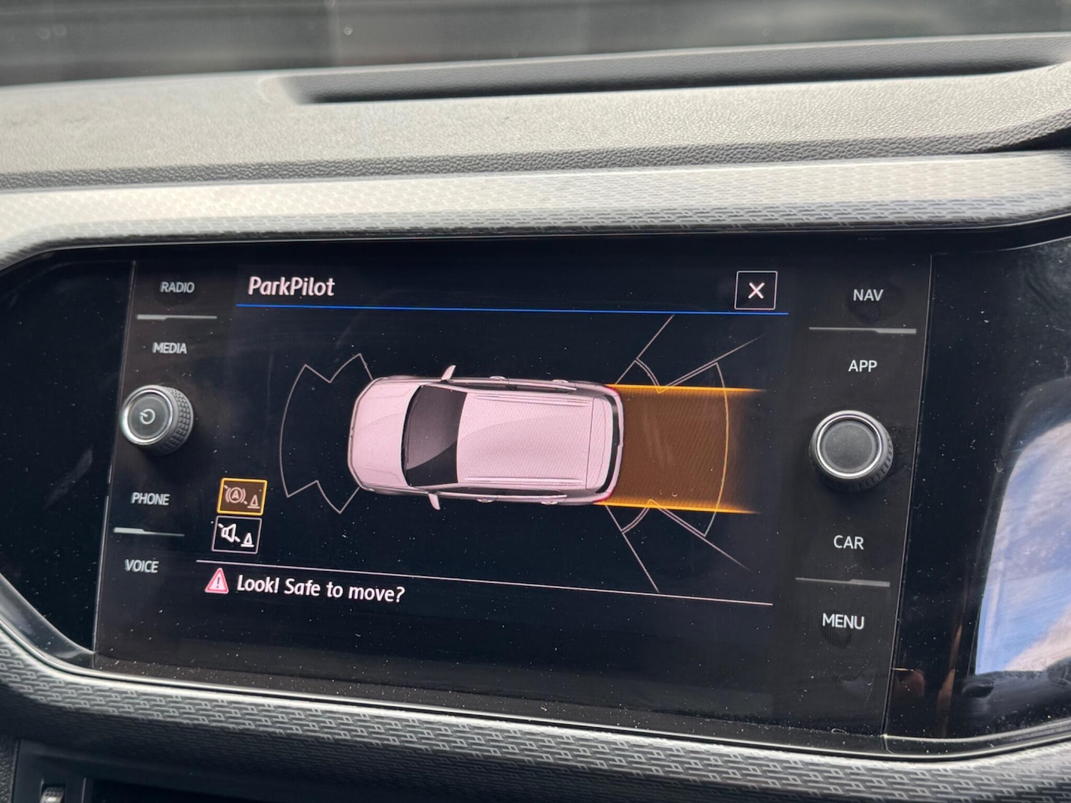 Used Volkswagen T-Cross 2019 for sale - 76270388: Photo 34