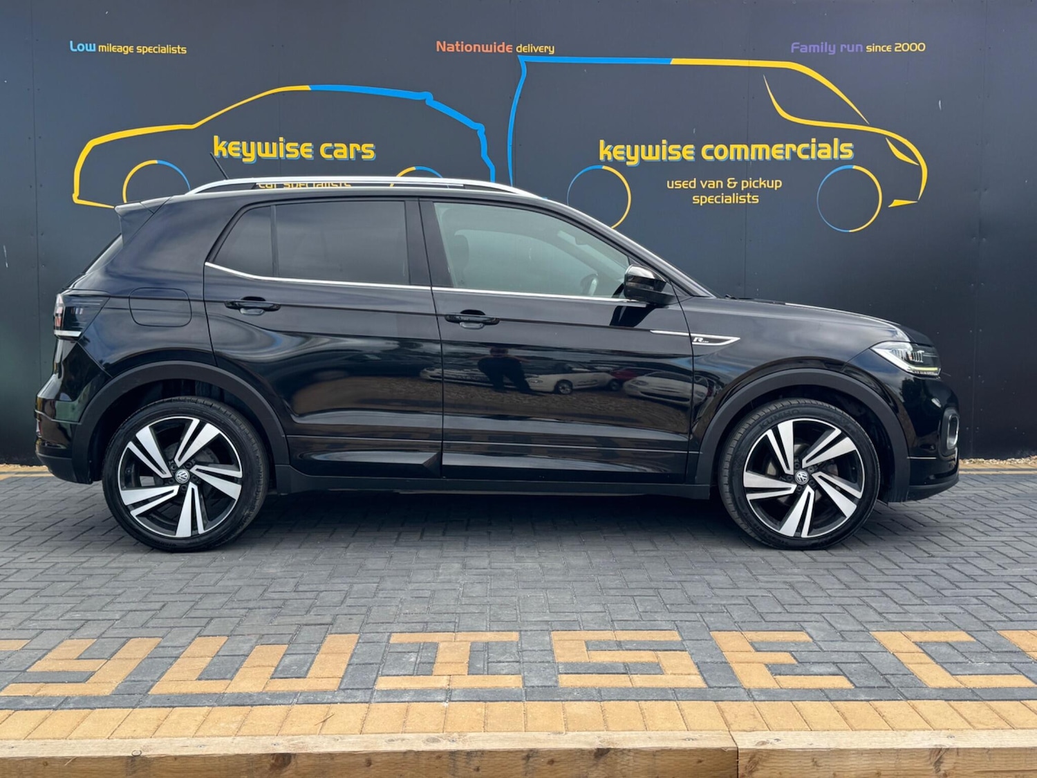 Used Volkswagen T-Cross 2019 for sale - 76270388: Photo 7