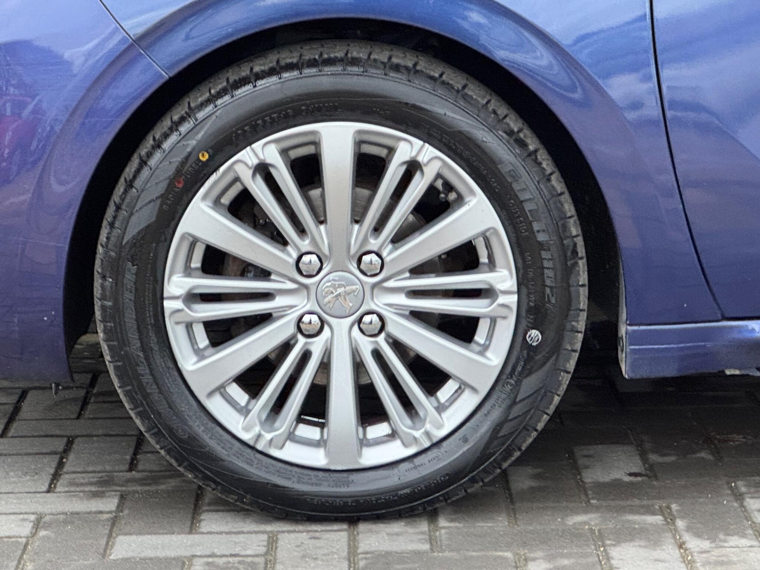 Used Peugeot 208 2017 for sale - 77331070: Photo 14