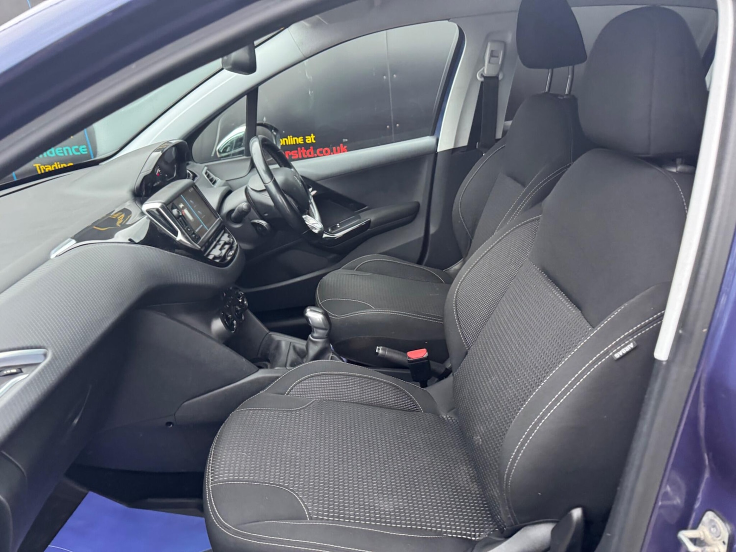 Used Peugeot 208 2017 for sale - 77331070: Photo 21