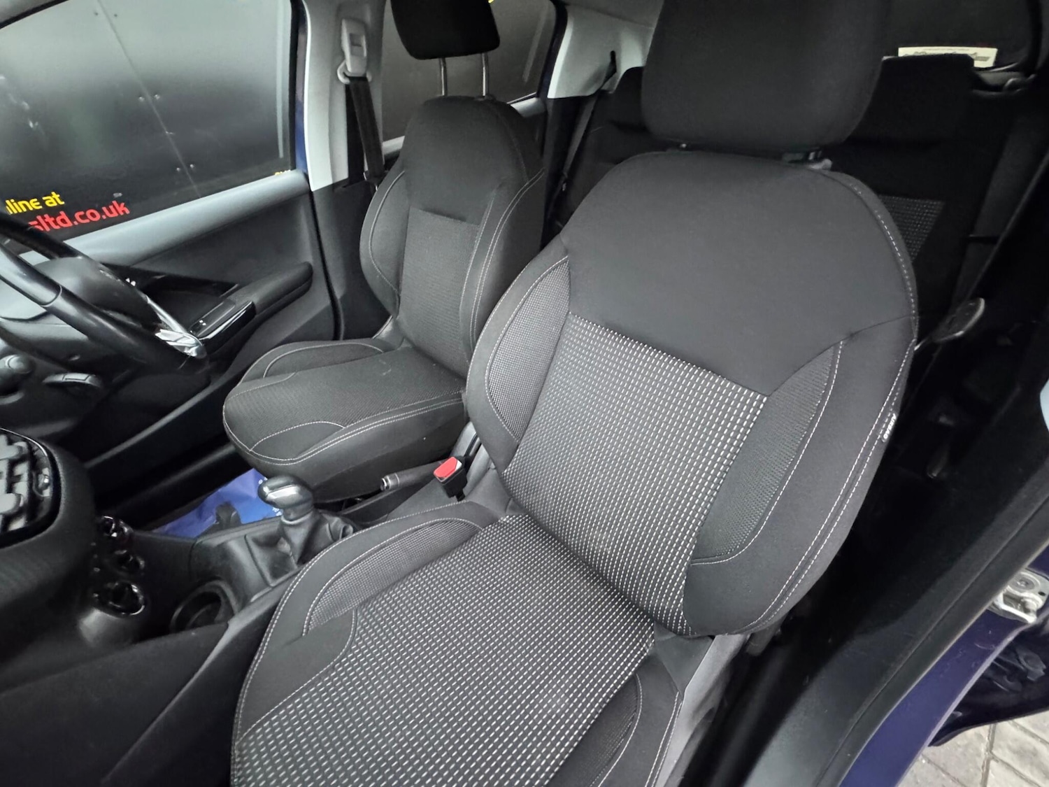 Used Peugeot 208 2017 for sale - 77331070: Photo 23