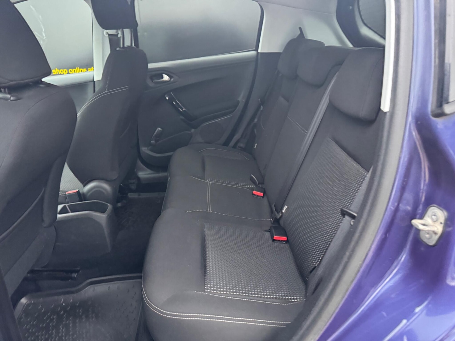 Used Peugeot 208 2017 for sale - 77331070: Photo 24