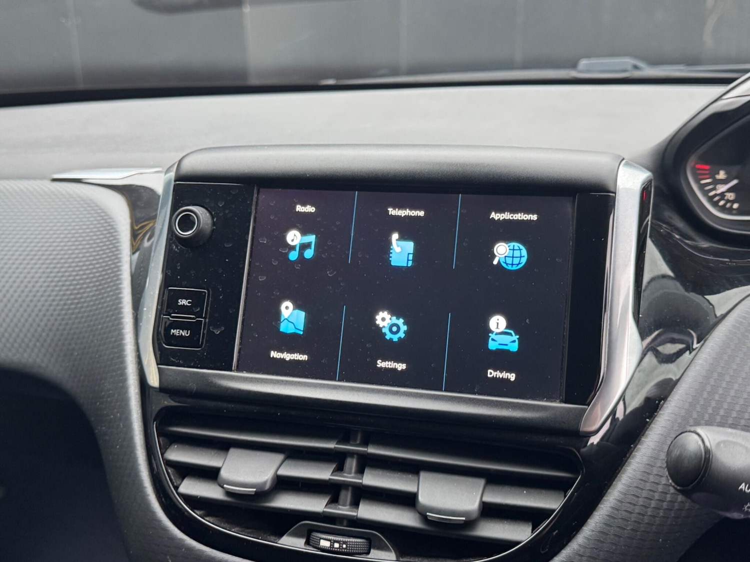 Used Peugeot 208 2017 for sale - 77331070: Photo 31