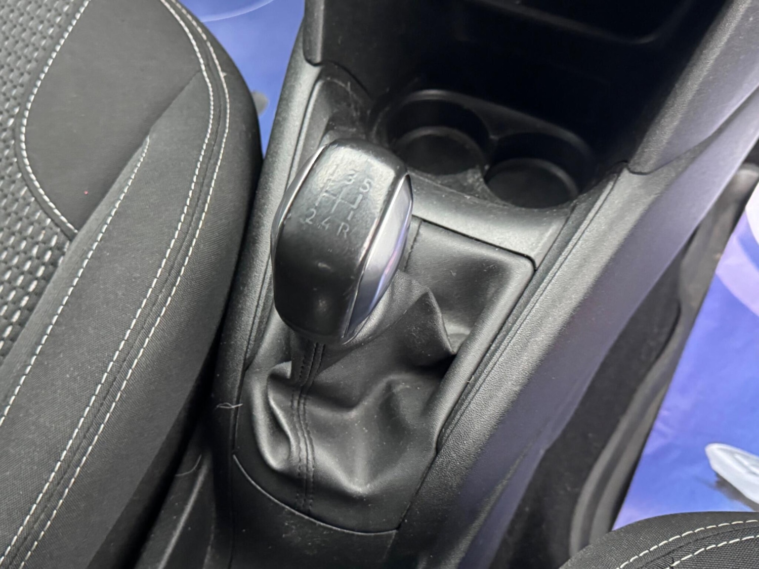 Used Peugeot 208 2017 for sale - 77331070: Photo 33