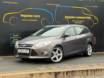Used Ford Focus 2012 for sale - 78504135: Photo