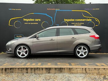 Used Ford Focus 2012 for sale - 78504135: Photo