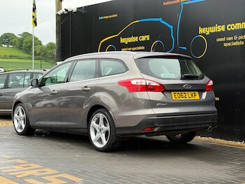 Used Ford Focus 2012 for sale - 78504135: Photo
