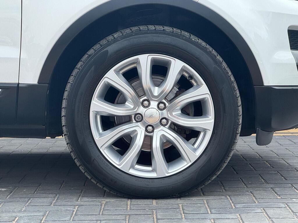 Used Land Rover Range Rover Evoque 2014 for sale - 76688720: Photo 10