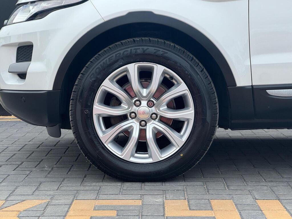 Used Land Rover Range Rover Evoque 2014 for sale - 76688720: Photo 11