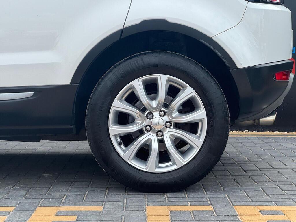 Used Land Rover Range Rover Evoque 2014 for sale - 76688720: Photo 12