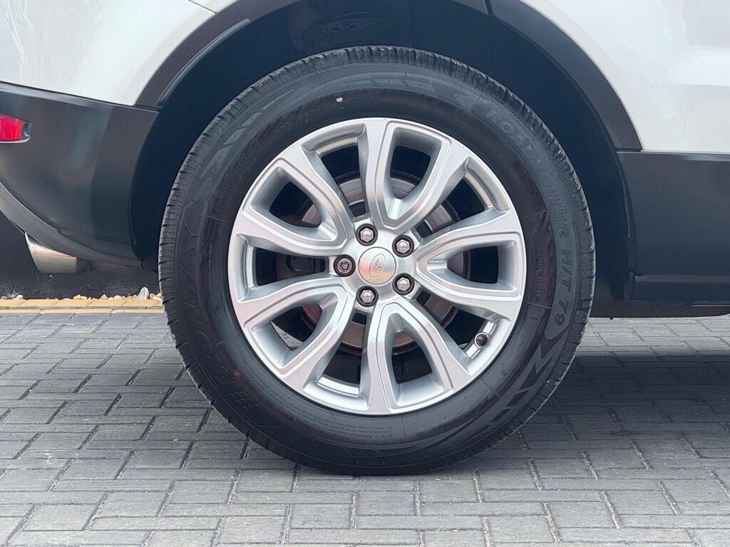 Used Land Rover Range Rover Evoque 2014 for sale - 76688720: Photo 9