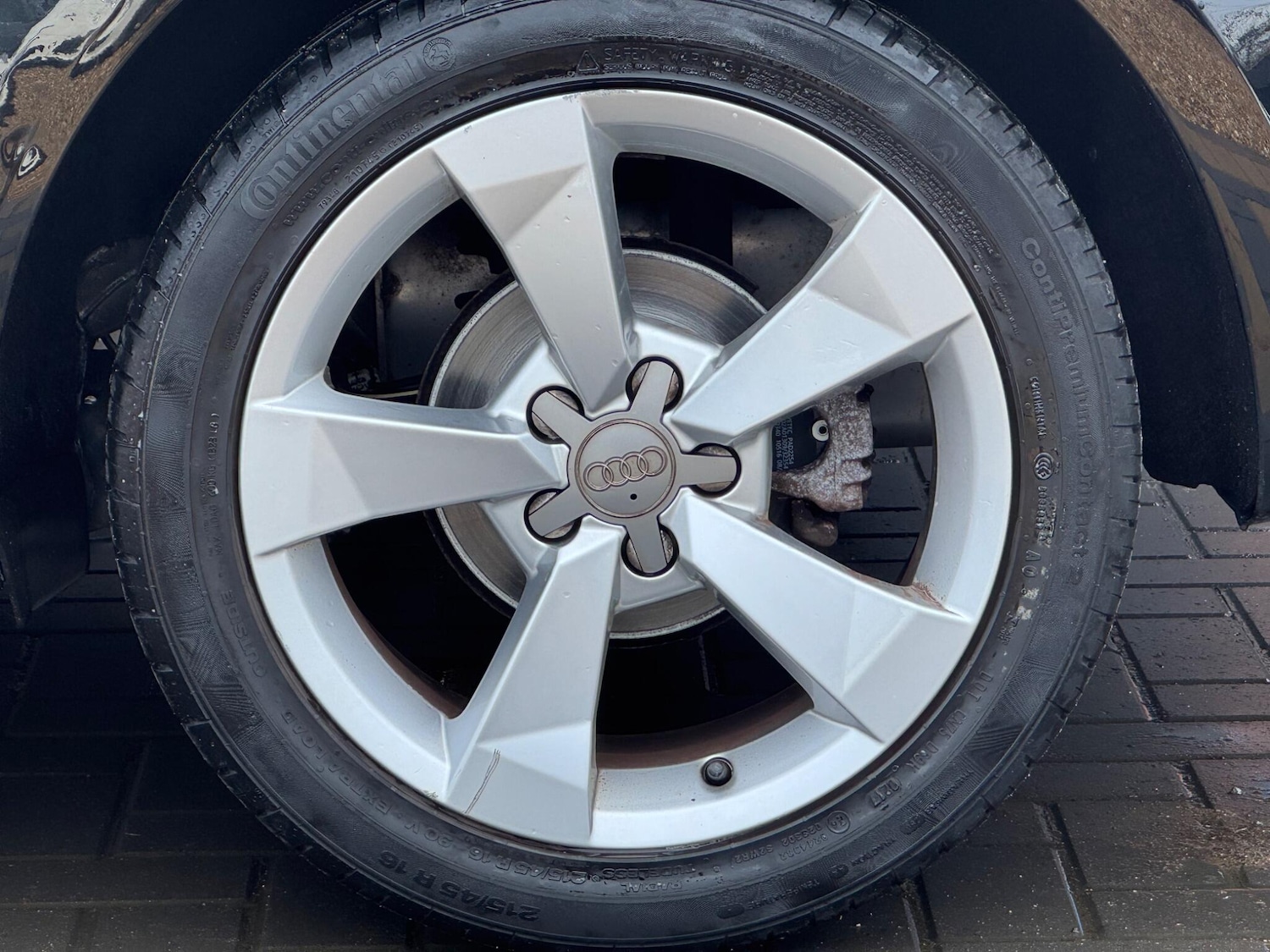 Used Audi A1 2017 for sale - 77882236: Photo 12