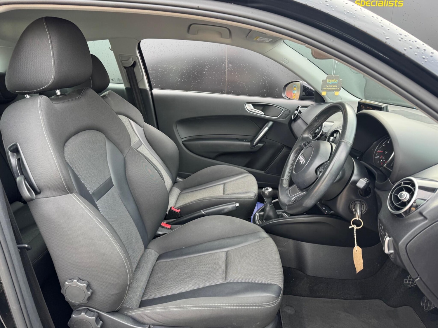 Used Audi A1 2017 for sale - 77882236: Photo 13