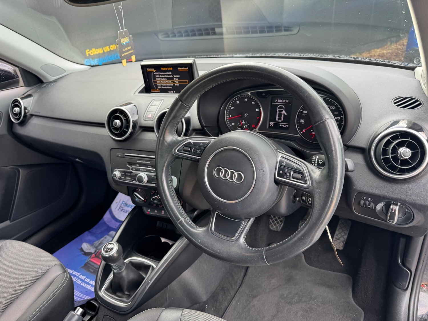 Used Audi A1 2017 for sale - 77882236: Photo 14