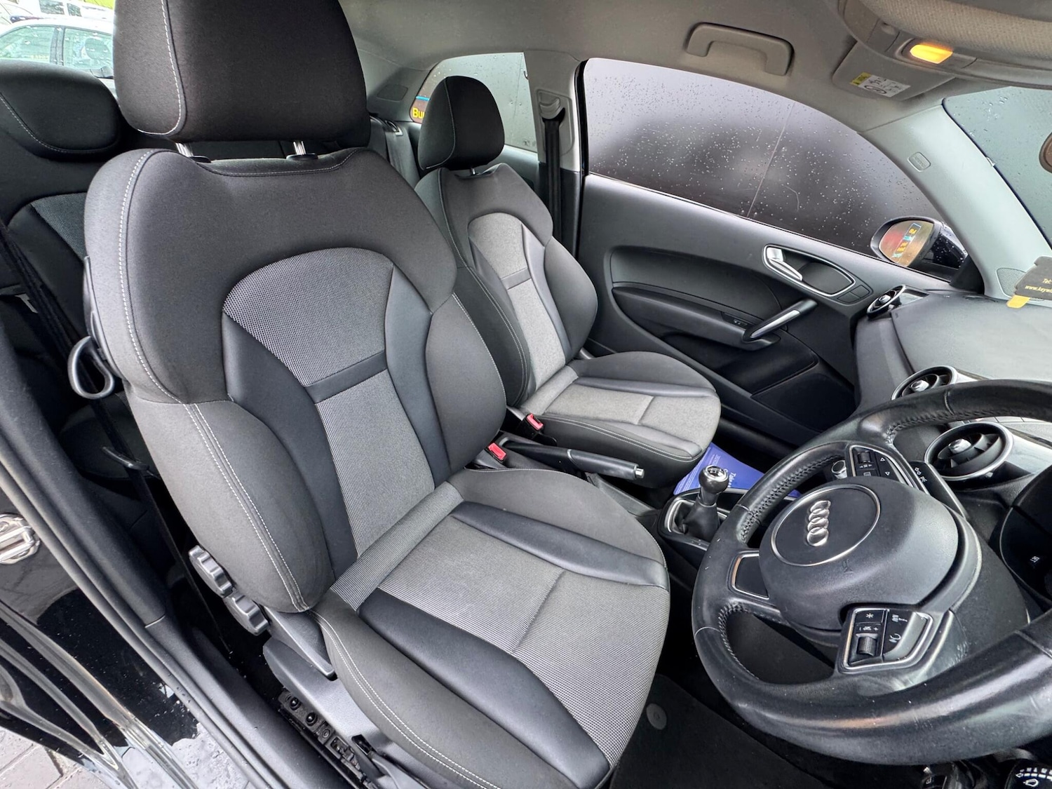 Used Audi A1 2017 for sale - 77882236: Photo 15