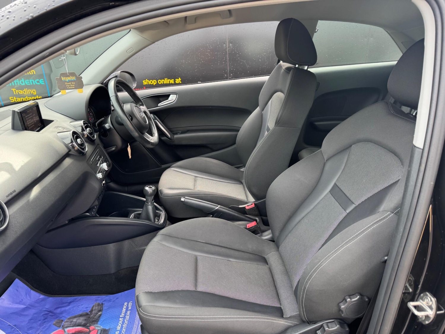 Used Audi A1 2017 for sale - 77882236: Photo 16