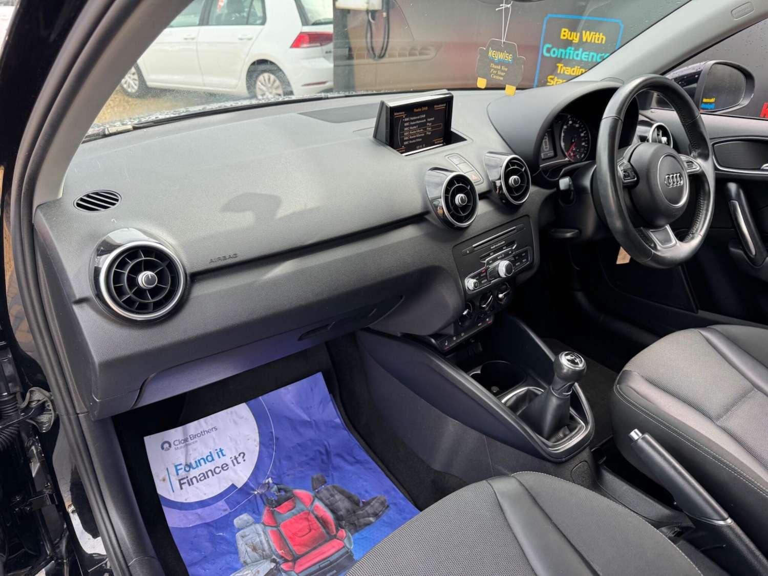 Used Audi A1 2017 for sale - 77882236: Photo 17