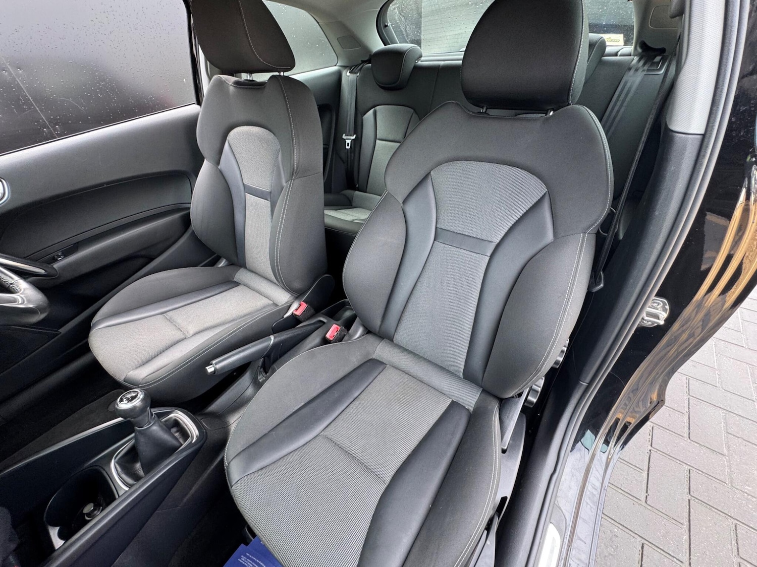 Used Audi A1 2017 for sale - 77882236: Photo 18